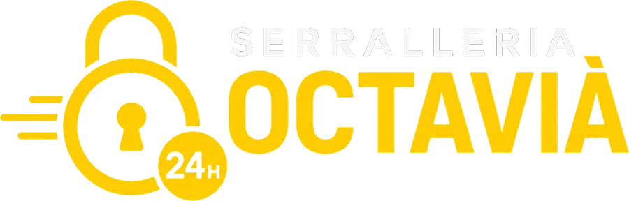 Serralleria Octavià, cerrajero 24h en Sant Cugat del Vallès